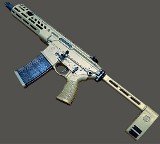 SIG SAUER MCX SPEAR-LT .300 AAC BLACKOUT - 2 of 2