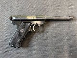 RUGER MARK II .22 LR - 1 of 3