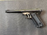RUGER MARK II .22 LR - 2 of 3
