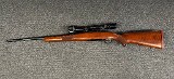 RUGER m77 mark 2 .243 WIN - 1 of 3