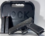 GLOCK 17 GEN 5 9MM LUGER (9x19 PARA) - 1 of 3