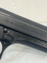 BERETTA 96D CENTURION 40 Smith & Wesson - Image 3 of 3