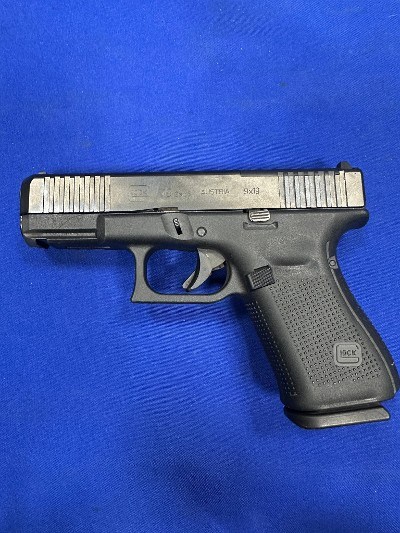 GLOCK G19 GEN 5 FS 9MM LUGER (9x19 PARA) - Image 2 of 3