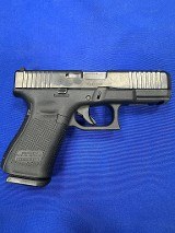 GLOCK G19 GEN 5 FS 9MM LUGER (9x19 PARA) - Image 1 of 3