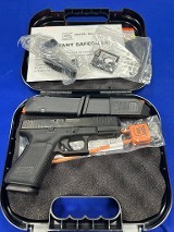 GLOCK G19 GEN 5 FS 9MM LUGER (9x19 PARA) - Image 3 of 3