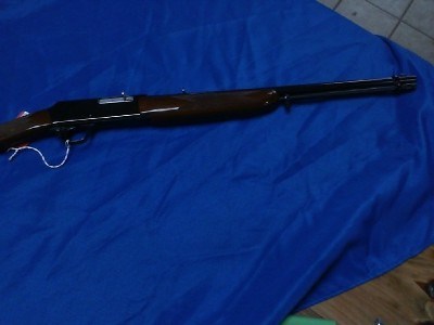 BROWNING BAR 22 .22 LR - Image 1 of 2