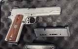 RUGER SR1911 .45 ACP - 1 of 3
