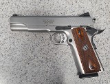 RUGER SR1911 .45 ACP - 2 of 3