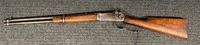WINCHESTER 94 .30-30 WIN - Image 1 of 3