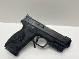 SMITH & WESSON M&P 9 9MM LUGER (9x19 PARA) - 1 of 3