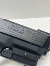 SMITH & WESSON M&P 9 9MM LUGER (9x19 PARA) - 3 of 3