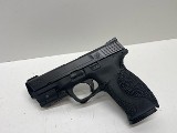 SMITH & WESSON M&P 9 9MM LUGER (9x19 PARA) - 2 of 3