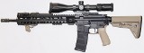 PALMETTO STATE ARMORY pa-15 ~ Vortex & OLight 5.56X45MM NATO - 2 of 3