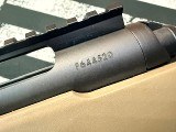 SAVAGE ARMS 110 TACTICAL 6.5MM CREEDMOOR - Image 2 of 3