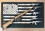 SAVAGE ARMS 110 TACTICAL 6.5MM CREEDMOOR - Image 1 of 3