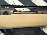 SAVAGE ARMS 110 TACTICAL 6.5MM CREEDMOOR - Image 3 of 3