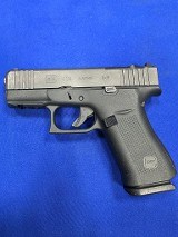 GLOCK G43X 9MM LUGER (9x19 PARA) - 2 of 3