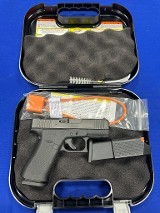 GLOCK G43X 9MM LUGER (9x19 PARA) - 3 of 3