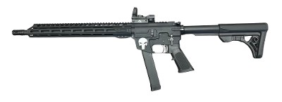 FREEDOM ORDNANCE FX9 9MM LUGER (9x19 PARA) - Image 1 of 3
