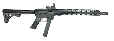 FREEDOM ORDNANCE FX9 9MM LUGER (9x19 PARA) - Image 2 of 3