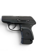 RUGER LCP 380 .380 ACP - 2 of 3