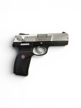 RUGER P345 STAINLESS .45 ACP - 3 of 3