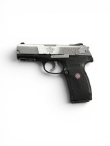 RUGER P345 STAINLESS .45 ACP - 1 of 3