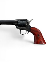HERITAGE MFG. ROUGH RIDER 22LR .22 LR - 2 of 3