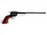 HERITAGE MFG. ROUGH RIDER 22LR .22 LR - 1 of 3