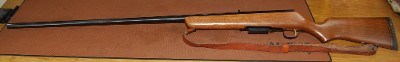 MARLIN 55 12 GA - Image 2 of 3