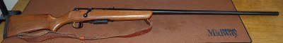 MARLIN 55 12 GA - Image 1 of 3