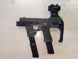 SIG SAUER P320 FLUX LEGION 9MM LUGER (9x19 PARA) - Image 2 of 3