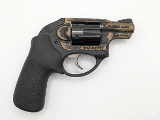 RUGER LCR.32 H&R MAG - 2 of 2