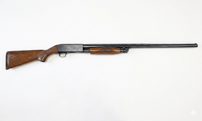 ITHACA GUN COMPANY MODEL 37 FEATHERLIGHT 12 GA - Image 2 of 2