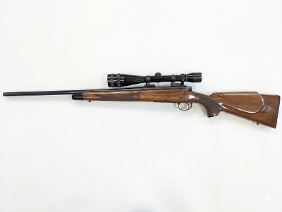 REMINGTON 700 6MM REM - Image 1 of 2
