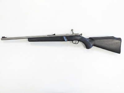 HENRY ACU BOLT .22 LR - Image 1 of 2