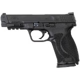SMITH & WESSON M&P45 M2.0 (LE TRADE-IN) *NIGHT SIGHTS* - 1 of 2