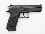 CZ P-09 DUTY 9MM LUGER (9x19 PARA) - Image 2 of 2