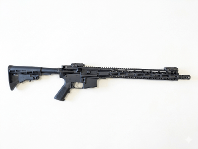 ANDERSON MANUFACTURING AM-15 5.56X45MM NATO - Image 2 of 2