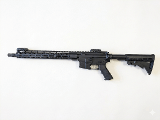ANDERSON MANUFACTURING AM-15 5.56X45MM NATO - Image 1 of 2