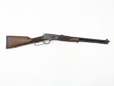 HENRY BIG BOY .357 MAG - Image 2 of 2