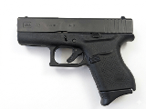 GLOCK 43 9MM LUGER (9x19 PARA) - 1 of 2
