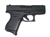GLOCK 43 9MM LUGER (9x19 PARA) - 2 of 2