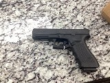 GLOCK G22GEN 4 .40 CALIBER - 1 of 3