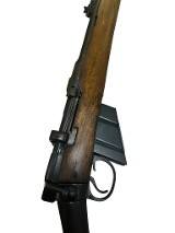 LITHGOW ARMS shtle III .303 BRITISH - 2 of 3