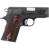 COLT NEW AGENT LIGHTQWEIGHT .45 ACP - 2 of 3