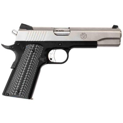 RUGER SR1911 .45 ACP - Image 2 of 3
