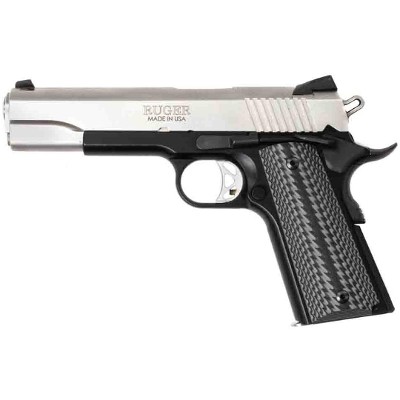 RUGER SR1911 .45 ACP - Image 1 of 3