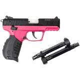 RUGERSR22P .22 LR - 3 of 3