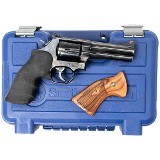 SMITH & WESSON 586-8 .357 MAG - 3 of 3